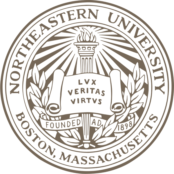 Northeastern University seal